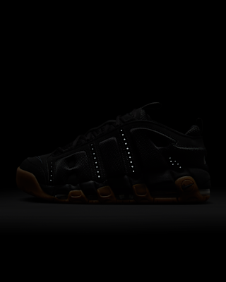 Nike Air More Uptempo Low Men's Shoes. Nike JP